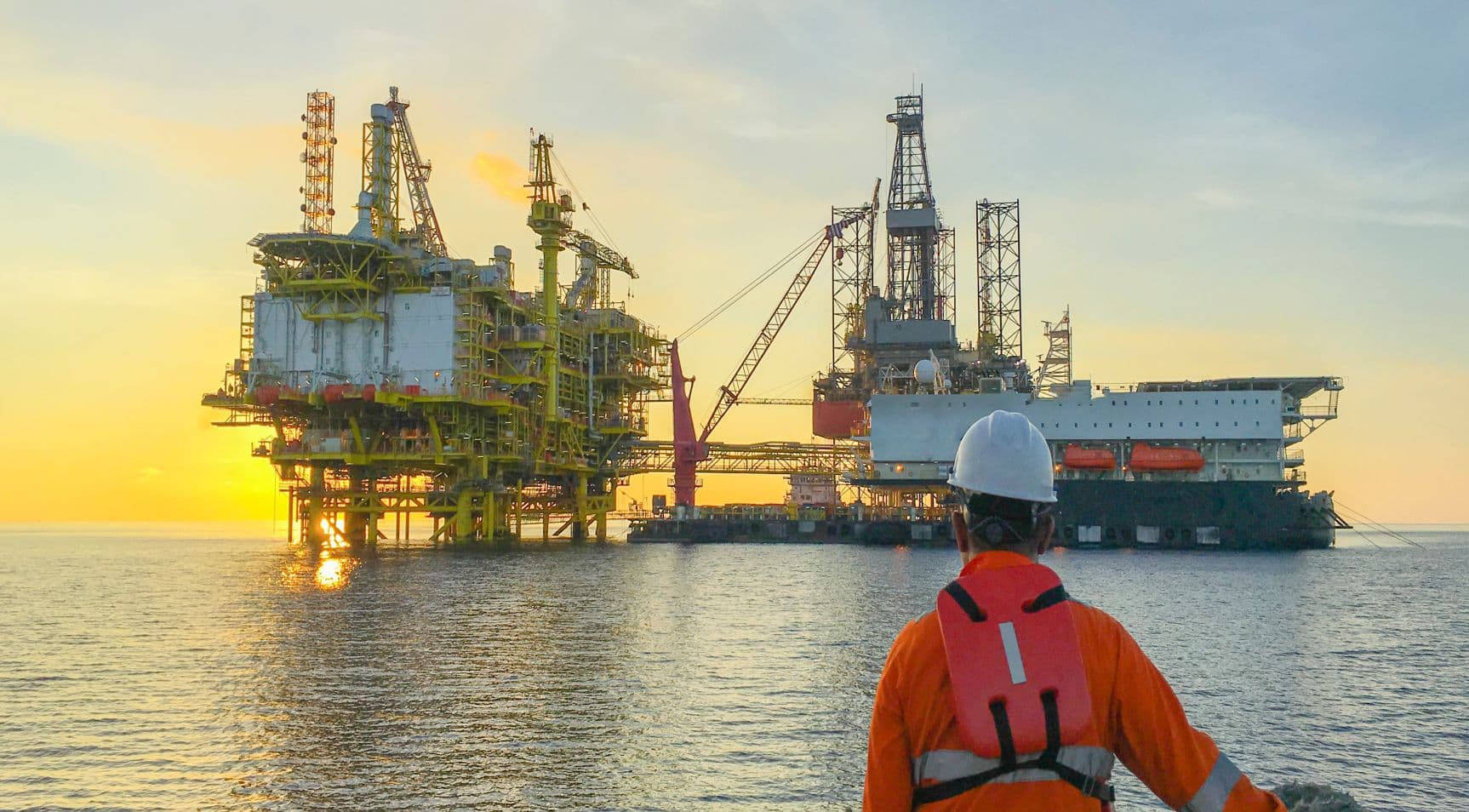 Serviços de Perfuração