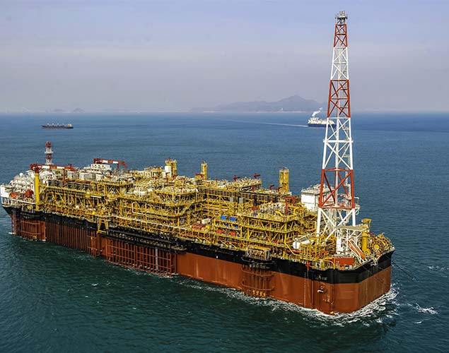 FPSO