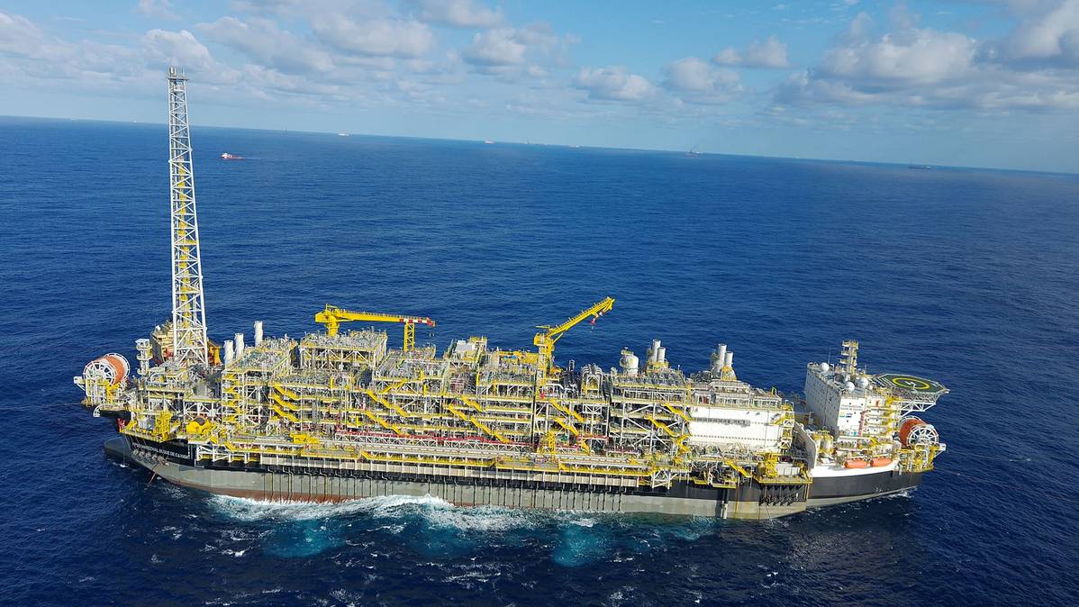 FPSO Project
