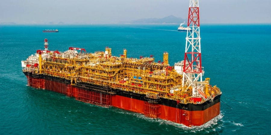 FPSO Conversion