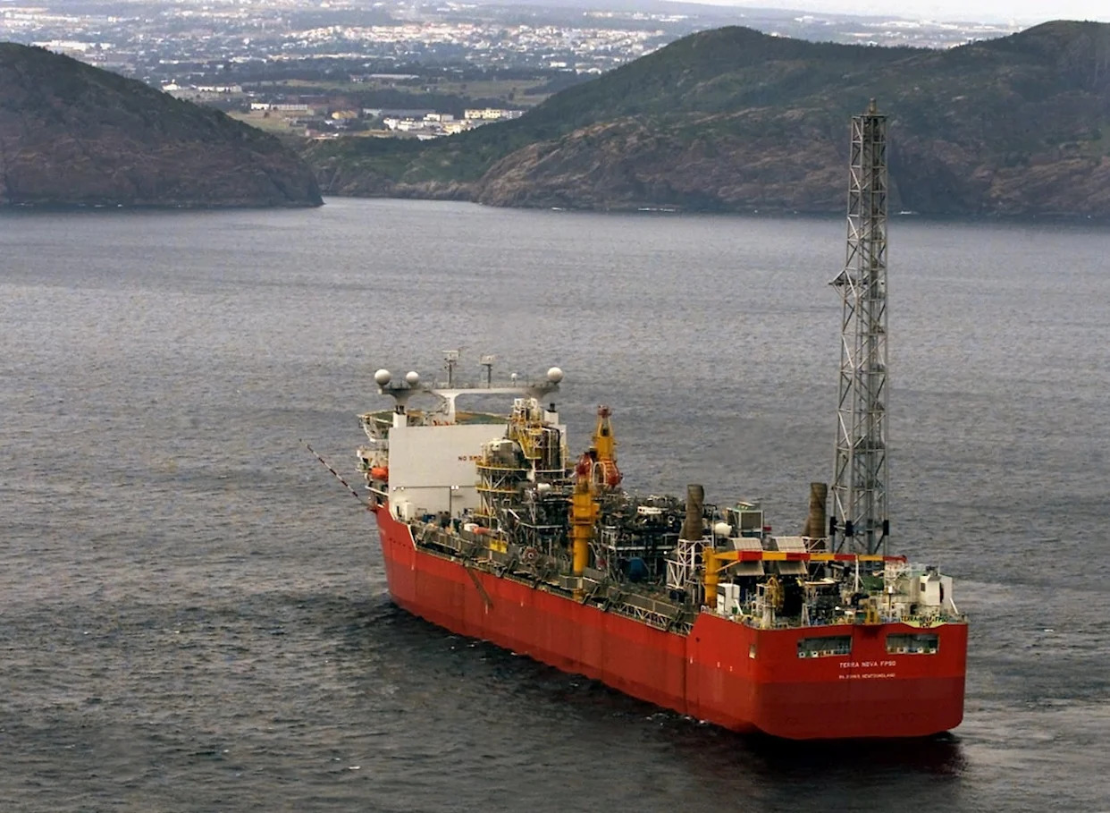 FPSO Operations